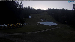Slalomka