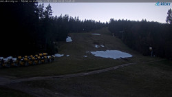 Slalomka