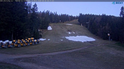 Slalomka