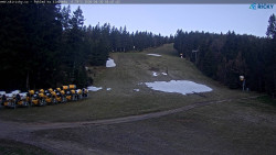 Slalomka