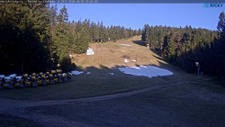 Slalomka