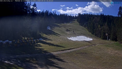 Slalomka