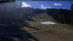 Slalomka