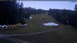 Slalomka