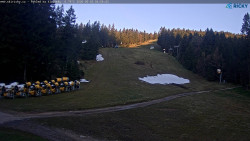 Slalomka