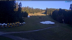 Slalomka