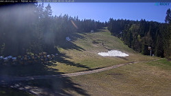 Slalomka