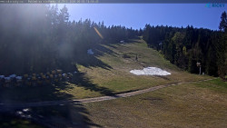 Slalomka