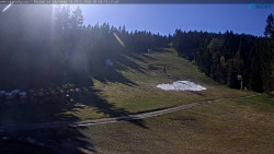 Slalomka