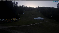 Slalomka