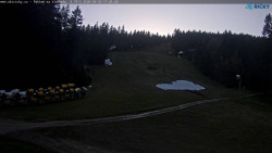 Slalomka