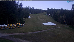 Slalomka