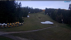 Slalomka