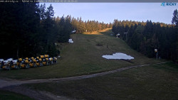 Slalomka
