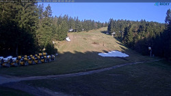 Slalomka