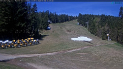 Slalomka
