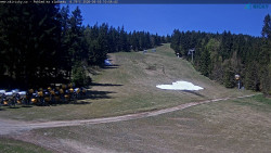 Slalomka