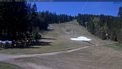 Slalomka