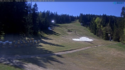 Slalomka
