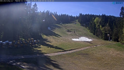 Slalomka