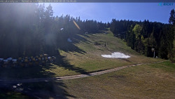 Slalomka