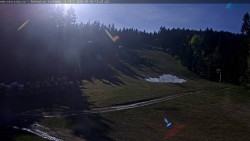 Slalomka