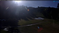 Slalomka