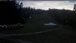 Slalomka
