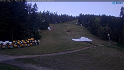 Slalomka