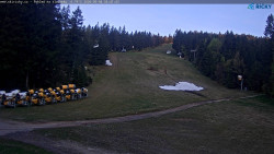 Slalomka