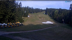 Slalomka