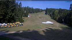 Slalomka