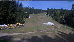 Slalomka