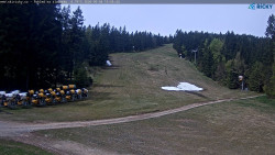 Slalomka