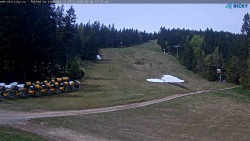 Slalomka
