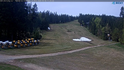 Slalomka