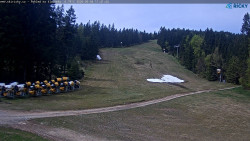 Slalomka