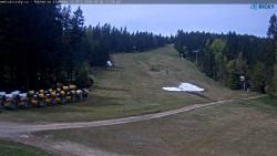 Slalomka