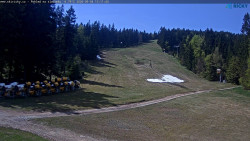 Slalomka