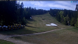 Slalomka