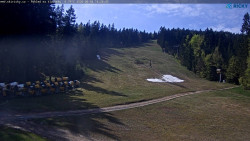 Slalomka