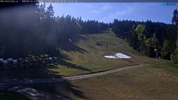 Slalomka