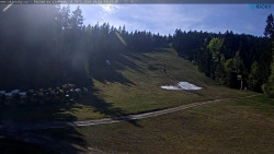 Slalomka