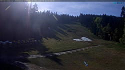 Slalomka