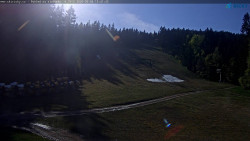Slalomka