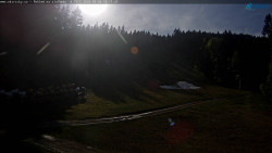 Slalomka