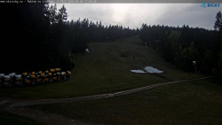 Slalomka
