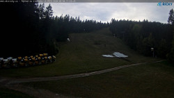 Slalomka