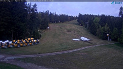 Slalomka