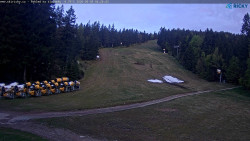 Slalomka